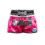 (Pink/White, Large) Sandee Supernatural Thai Shorts 7