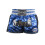 (Pink/White, Extra Large) Sandee Supernatural Thai Shorts 18
