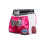 (Pink/White, Extra Large) Sandee Supernatural Thai Shorts 8