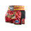(Pink/White, Extra Large) Sandee Supernatural Thai Shorts 15