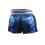 (Pink/White, Extra Large) Sandee Supernatural Thai Shorts 20