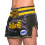 (Pink/White, Large) Sandee Supernatural Thai Shorts 5