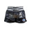 (Pink/White, Extra Large) Sandee Supernatural Thai Shorts 10
