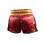 (Pink/White, Extra Large) Sandee Supernatural Thai Shorts 16