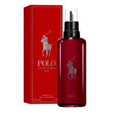 Ralph Lauren Polo Red Parfum Refill 150ml