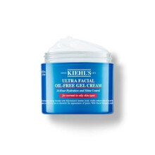 Kiehl'S Ultra Facial 0.9 Oil-Free Gel Cream
