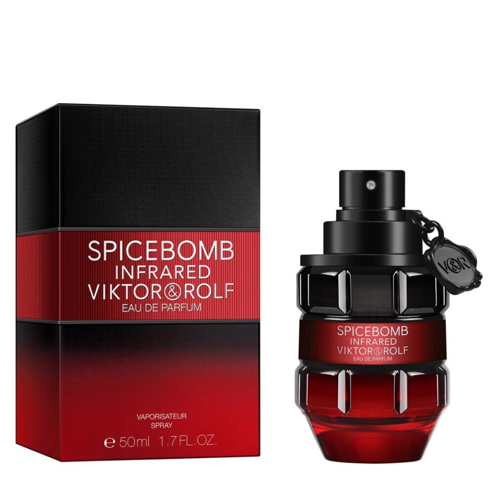 Viktor & Rolf Spicebomb Infrared 50ml EDP Spray