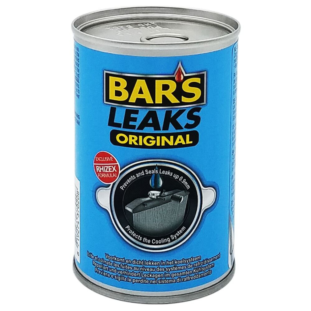 Bar's Leaks Original