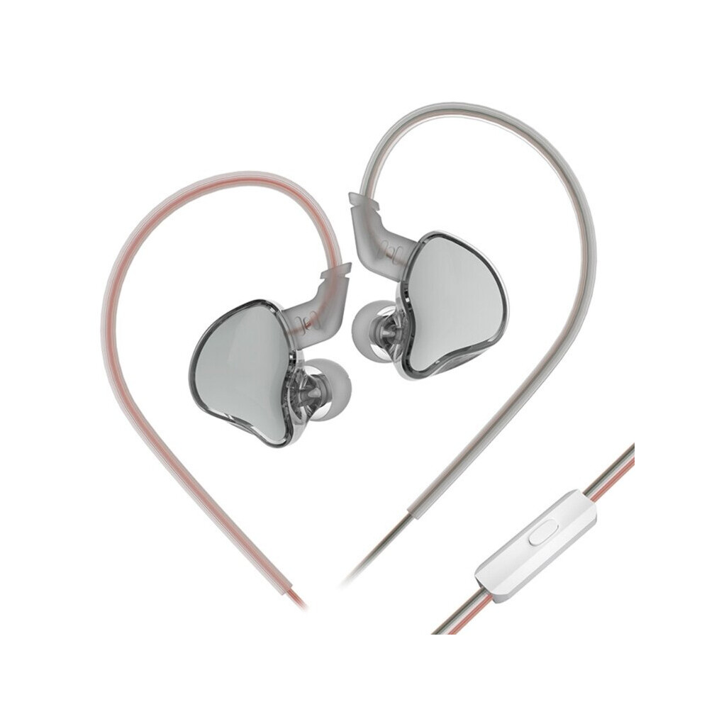(A-85Dc4nb1104804-A-2) Kz-Edcx Wired Earphone Headphone Dynamic In-Ear Wired Earbuds For Phone Computer 4851205031438