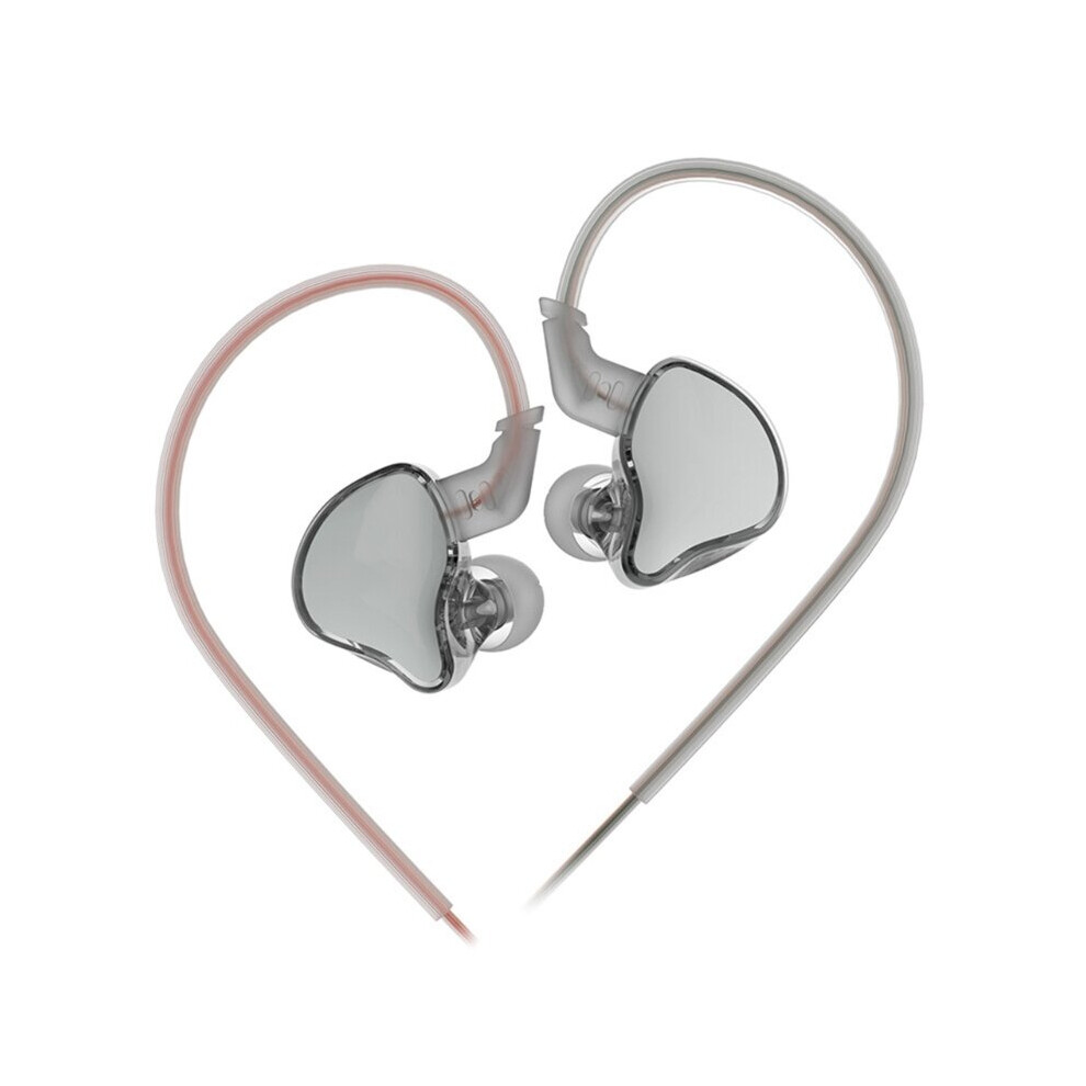 (A-85Dc4nb1104804-A-1) Kz-Edcx Wired Earphone Headphone Dynamic In-Ear Wired Earbuds For Phone Computer 4851205031414