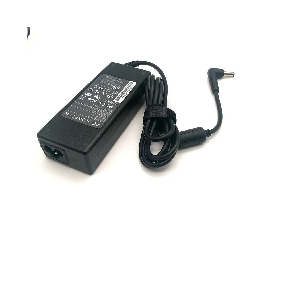 (A-) 19V 4.74A 5.5*2.5Mm 90W Laptop Charger For Asus A45v K55d K55v X81s A40j A40d/E F3v A43s X54h X84h K45v A85v A55vd X75vd X401a 4855672941566