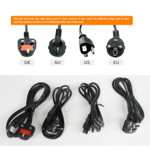 (a-Adapter and Cable) AC Power Adapter 19v 2.37a 45w Laptop Charger For Acer Aspire 1 A114-31 A114-32 3 A315-51 A315-52 A315-53 5 A315-21 A315-31