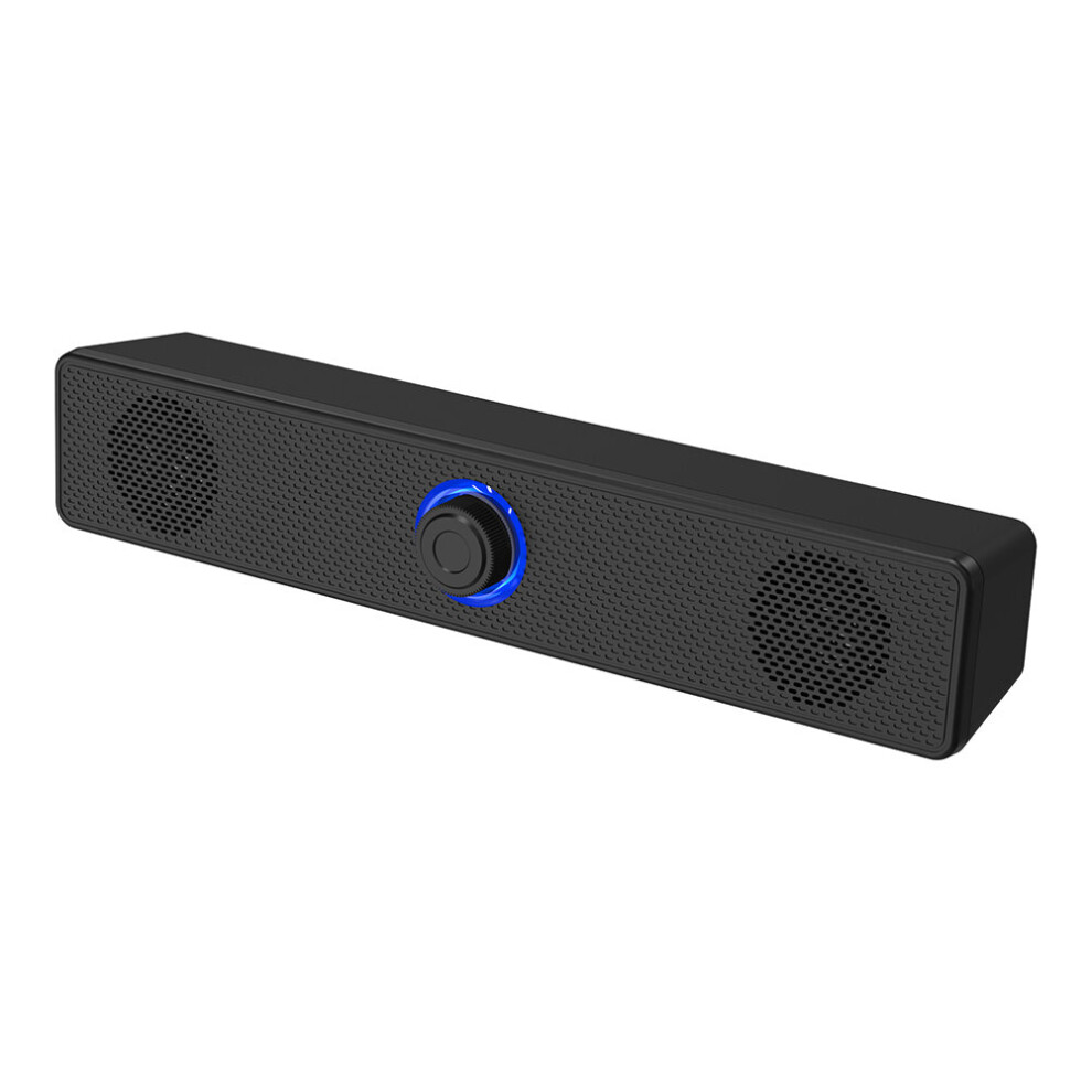 (A-) 4D Surround Soundbar Bluetooth 5.0 Computer Speaker 3D Stereo Bass Subwoofer Sound Bar For Laptop Pc Home Theater Tv Aux Speaker 4854472219233