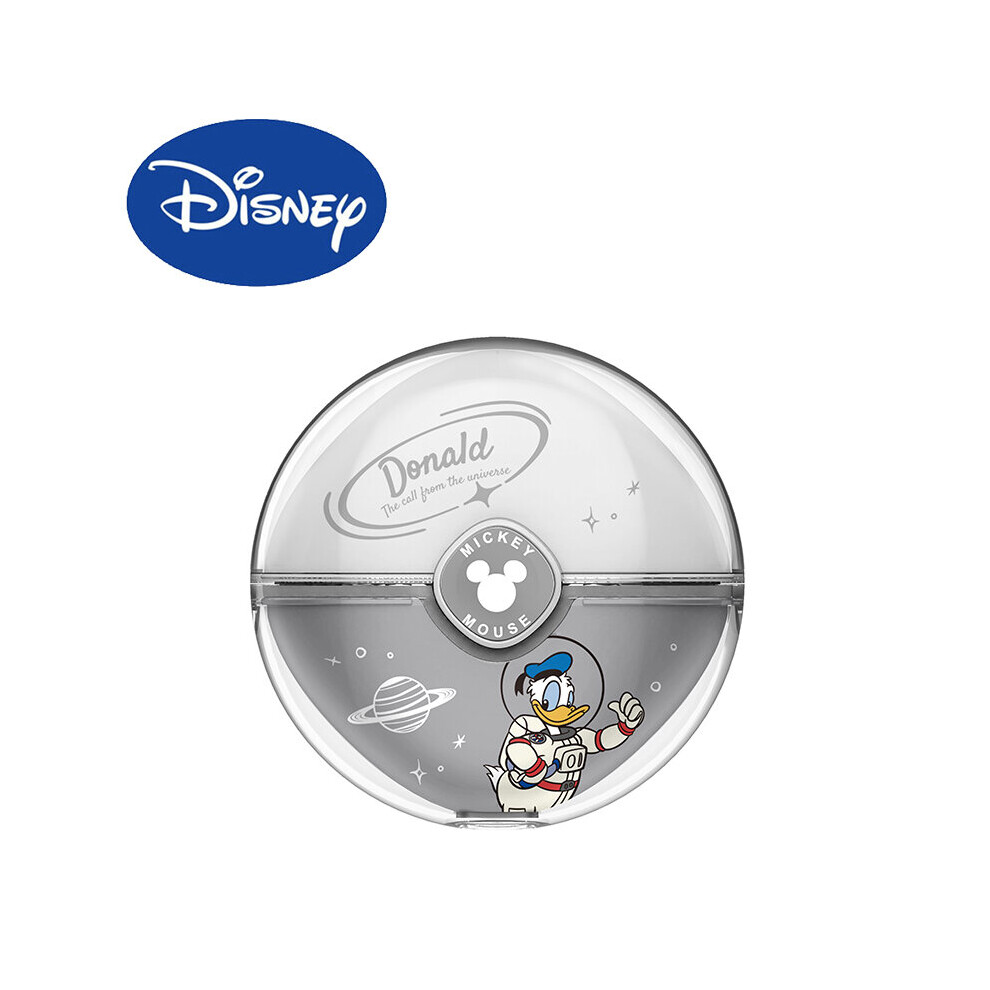 Dechoicelife (A-Grey) Disney Mickey Mouse Tws Bluetooth Earphones Wireless Noise Reduction Gaming Headset Earbuds With Mic For Iphone Xiaomi Headphone