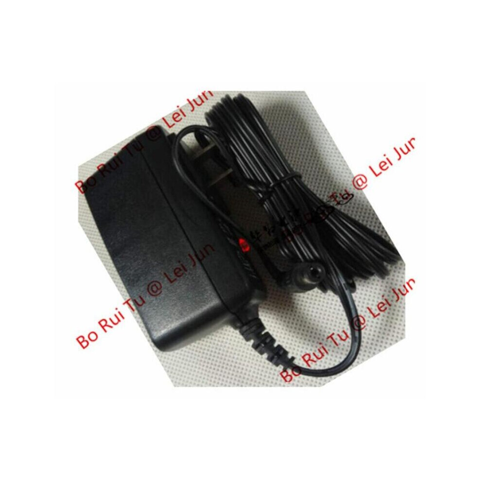 (A-) Laptop Adapter 12V 1A, Barrel 5.5/2.1Mm, Us 2-Pin Plug, Sef1200100a1bb, Emacro For 12V 1A Black 4855672971365