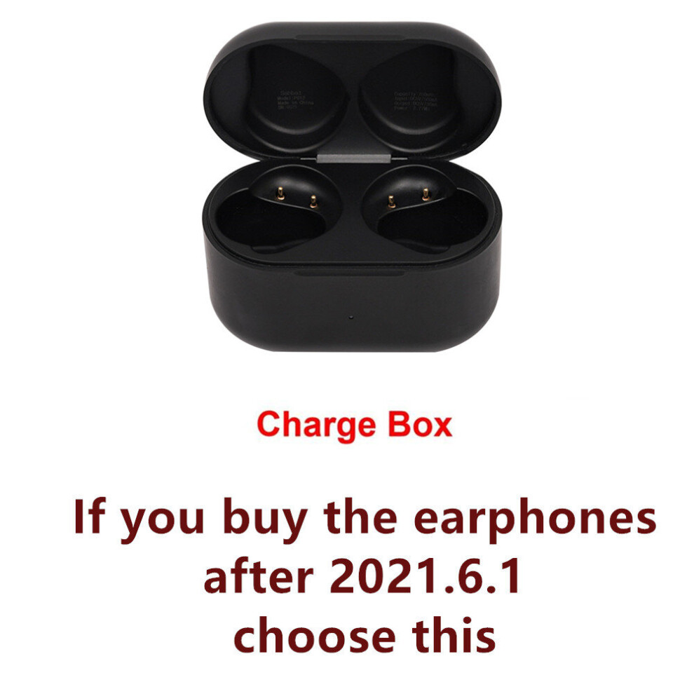 (A-E12 Charge Box) Sabbat E12 Ultra Aptx Tws Wireless Earphone Bluetooth Compatible 5.2 Headphones Waterproof Headset Sports Hifi Stereo Earbuds 4851204968339