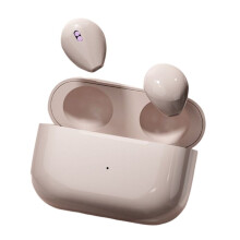 (a-Skin Color) X13 Mini Invisible Bluetooth-compatible Earphone Stereo Wireless Earbuds IPX5 Waterproof for Sport Hiking Travel W3JD