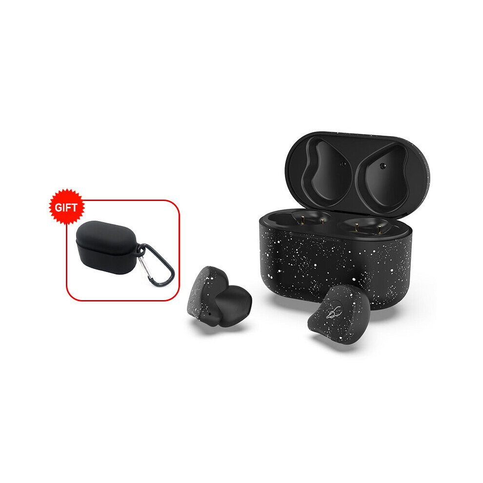 (A-Snowflake) Sabbat E12 Ultra Aptx Tws Wireless Earphone Bluetooth Compatible 5.2 Headphones Waterproof Headset Sports Hifi Stereo Earbuds 4851204968414