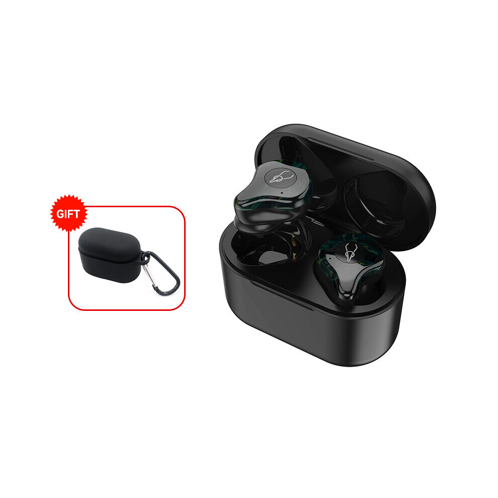 (A-Dream Stone) Sabbat E12 Ultra Aptx Tws Wireless Earphone Bluetooth Compatible 5.2 Headphones Waterproof Headset Sports Hifi Stereo Earbuds 4851204968322