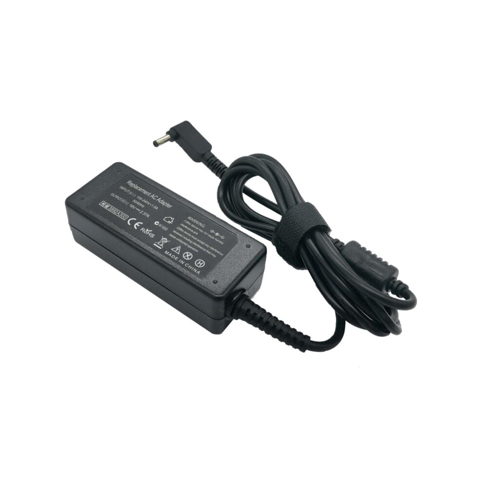 (A-One Adapter) 19V 2.37A 45W 4.0*1.35Mm Laptop Ac Adapter Charger For Asus Zenbook Ux305 Ux21a Ux32a Series Taichi 21 31 T300la Cargado Power 4855672916540