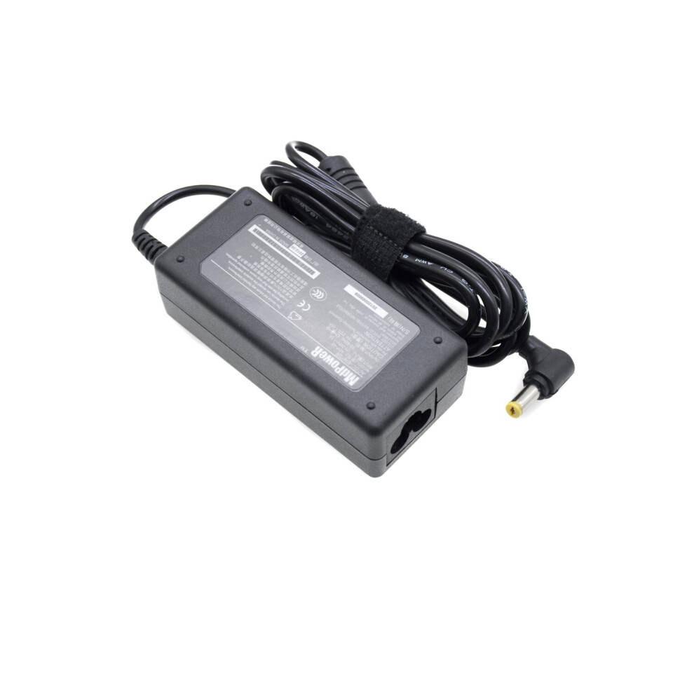 (A-) For Acer 19V 1.58A Laptop Power Ac Adapter Charger Aspire One A150 Ao532h D150 D210 D250 D255 D255e D257 D260 E100 Em250 Em355 4855672981333