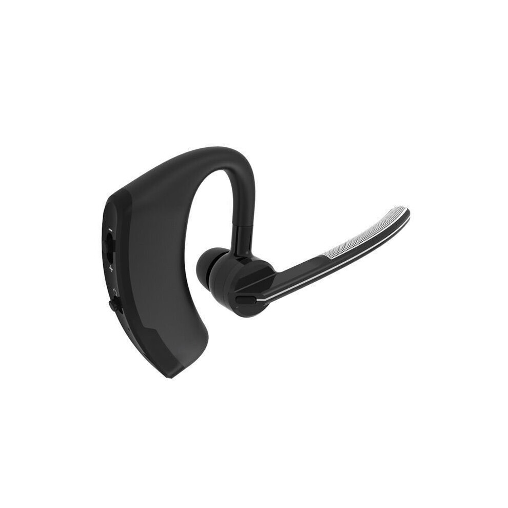 (A-V8) V8/V9 Wireless Bluetooth Earphone Noise Reduction Driving Sports Headphones Business Handsfree Call Earbud With Mic Bass Headset 4851204896052