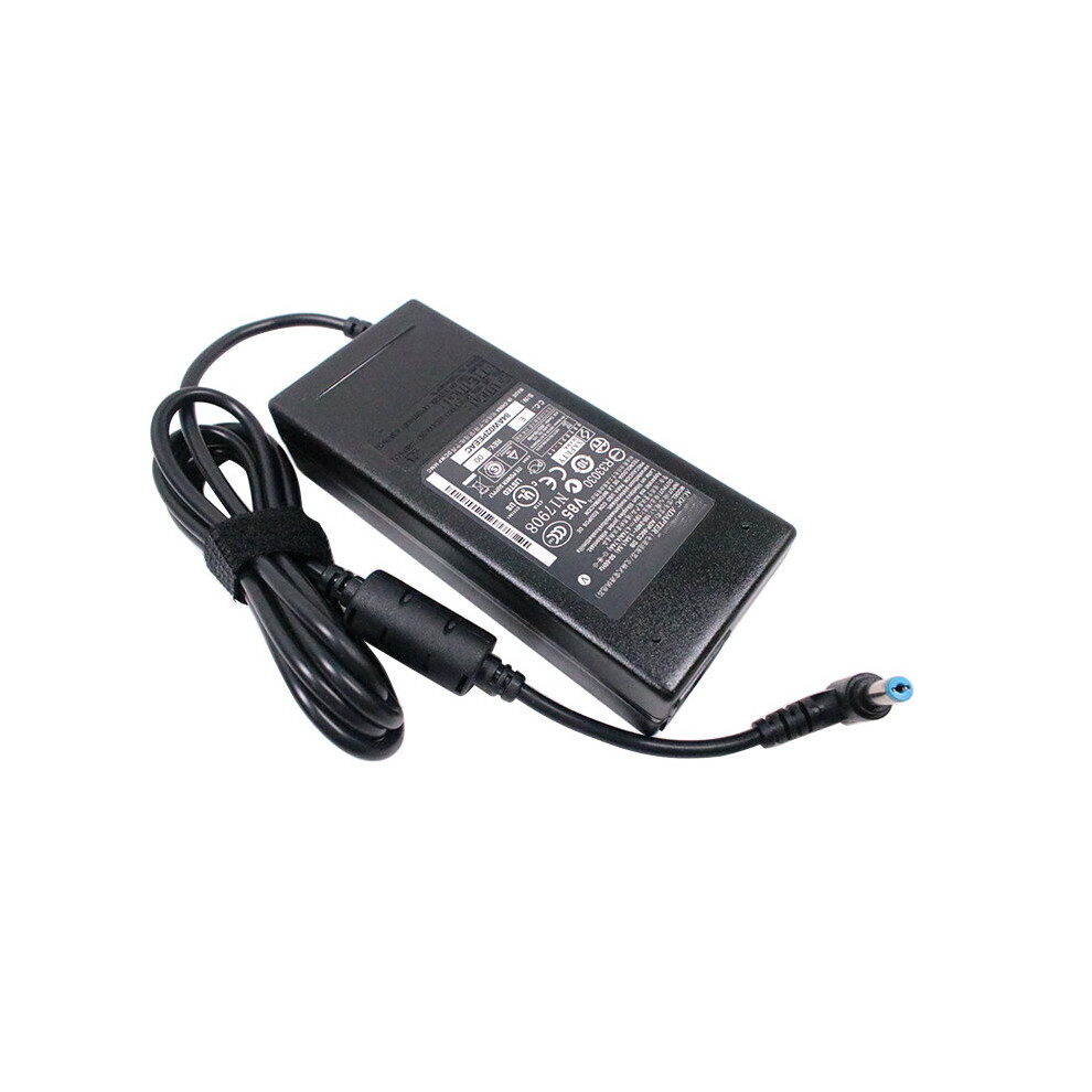 (A-) Original 19V 4.74A Ac Adapter Notebook Charger For Acer Aspire V3-571G-9683 4741G 4752G Adp-90Cd Db Pa-1900-32 Adapter 4855672925610