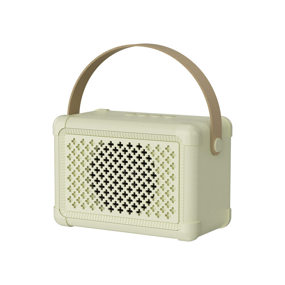 (A-02) Classical Bluetooth Audio Retro Multifunctional Music Player Decoration Portable Audio Player Bluetooth Speakers Sound Stereo 4854472185972