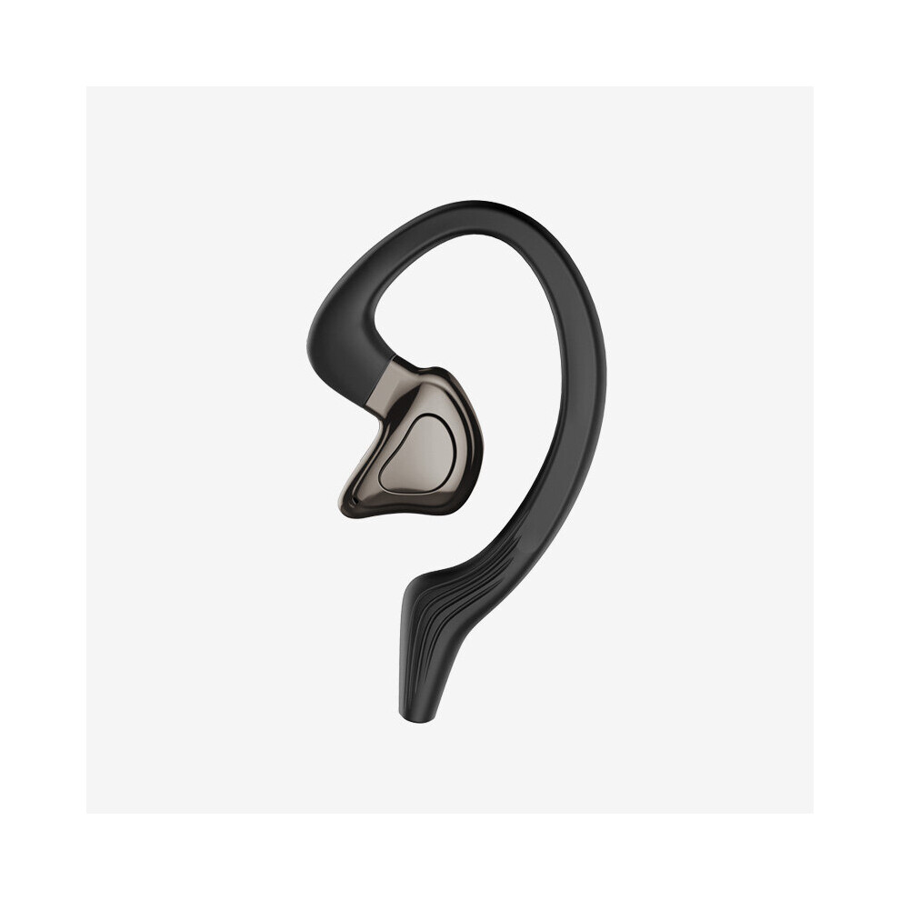 (A-Left Ear Headphones) Tws 5.0 Bluetooth Earphones Cvc Noise Reduction Waterproof Headphones Stereo Sports Earbuds Dual Mic Wireless Bluetooth Headse 4851204977843