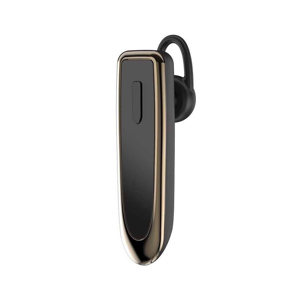 (A-Gun Color) New Bluetooth Headphone Business Wireless Earphone Mini Handsfree Earbuds With Mic Headset Earbud Earpiece For Samsung Xiaomi 4851204944692