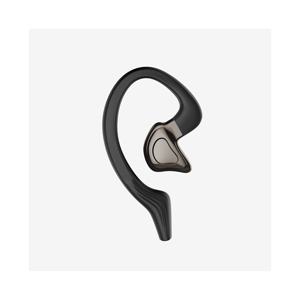 (A-Right Ear Headphones) Tws 5.0 Bluetooth Earphones Cvc Noise Reduction Waterproof Headphones Stereo Sports Earbuds Dual Mic Wireless Bluetooth Heads 4851204977867