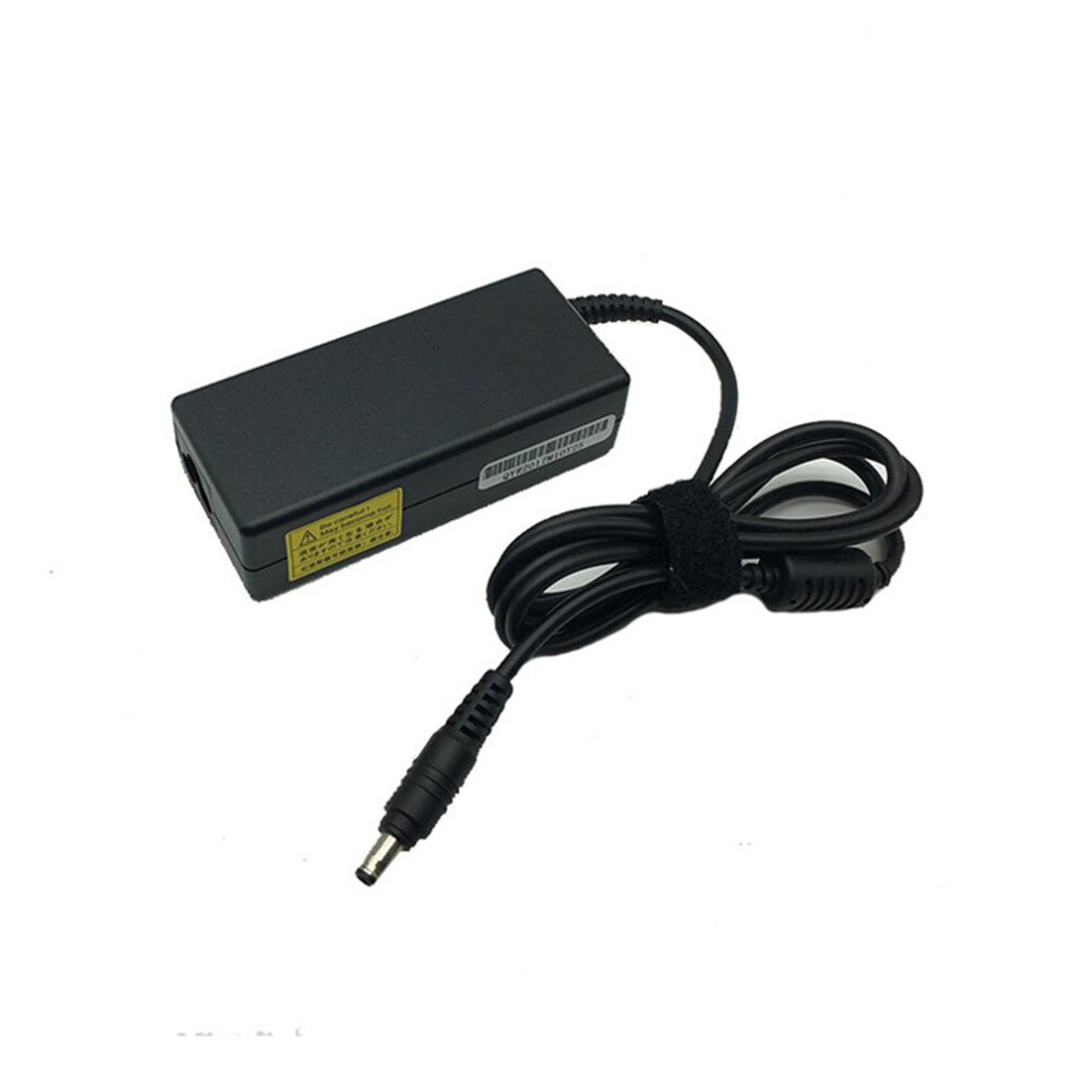 (A-One Adapter) Qinern 19V 3.16A 60W 5.5*3.0Mm Ac Laptop Charger Power Adapter For Samsung R429 Rv411 R428 Rv415 Rv420 Rv515 R540 R510 R522 R530 4855672931222