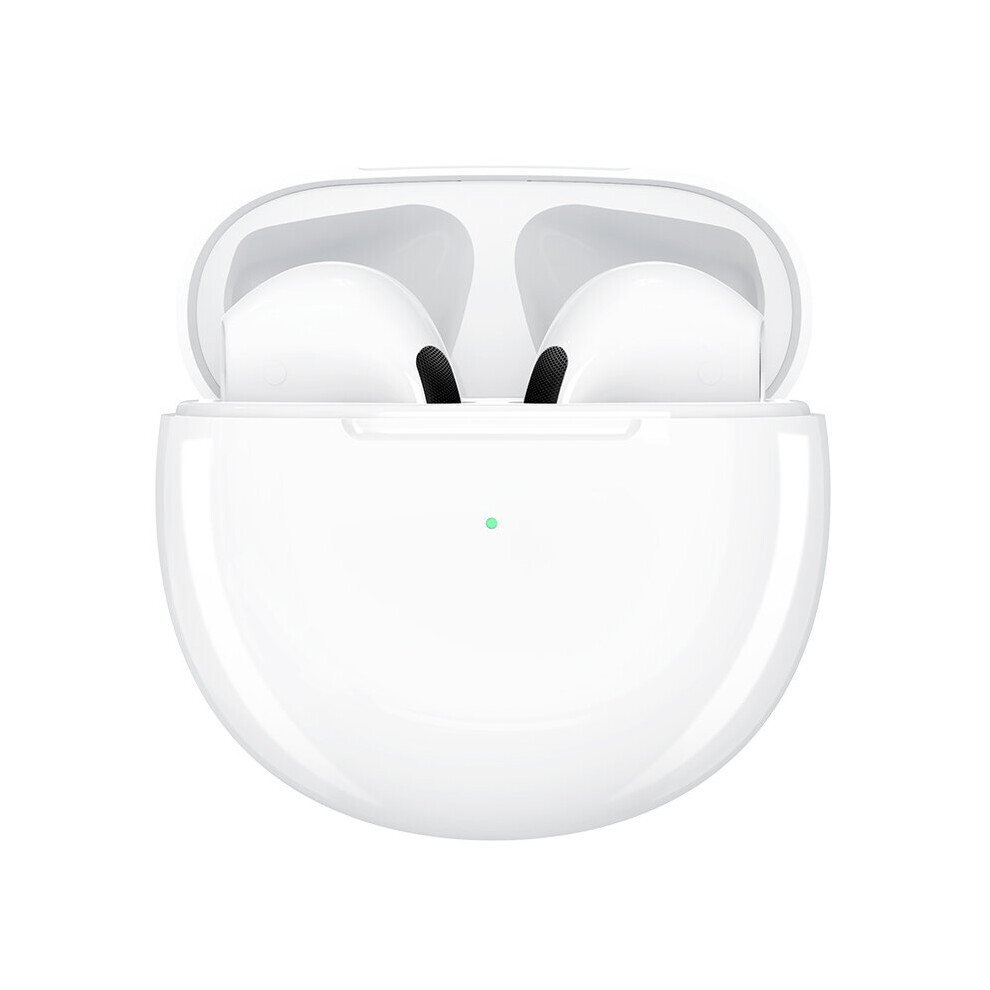 (A-Pro 7 Wthie) Huawei Mini Freebuds True Wireless Earphones Bluetooth Headphones Headsets Tws Hifi Stereo Earbuds Waterproof Handsfree Earpiece 4851204924113