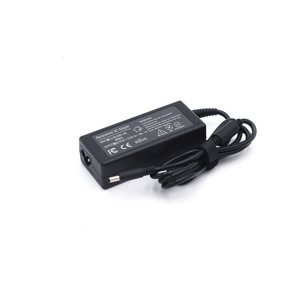 (A-Oem) 19.5V 2.31A 45W Laptop Charger For Dell La45nm140 Ha45nm140 45W 19.5V 2.31A 15-3552 Hk45nm140 Inspiron 11 13 14 17 15 3000 5000 4855672913303