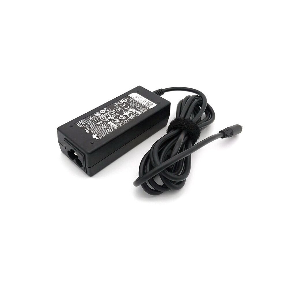 (A-Original) 19.5V 2.31A 45W Laptop Charger For Dell La45nm140 Ha45nm140 45W 19.5V 2.31A 15-3552 Hk45nm140 Inspiron 11 13 14 17 15 3000 5000 4855672913327