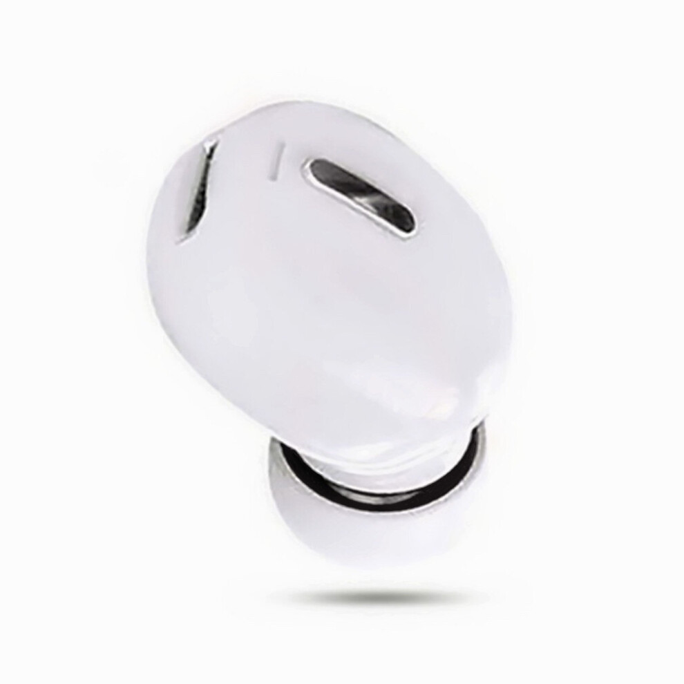 (A-X9 ) Olaf Tws Wireless Earphones Headphones Bluetooth 5.0 Earphone Handsfree Stereo Headset Sports Earbuds With Mic For Xiaomi Iphone White 4851204889054