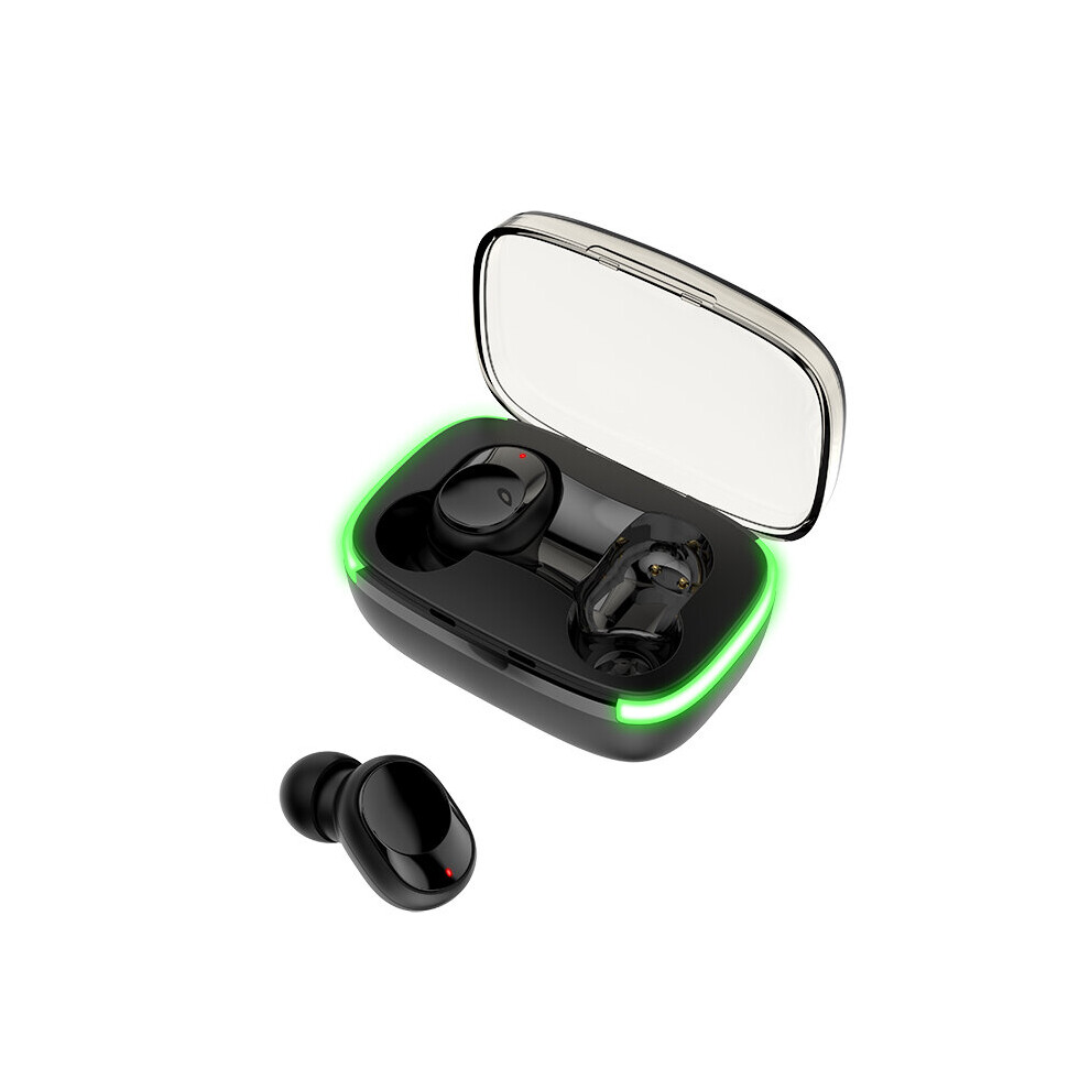 (A-Y60) Yd-03 Wireless Bluetooth 5.2 Earphones In-Ear Enc Noise Reduction Headphones Sports Earbud Waterproof Headset With Mic 4851204948430