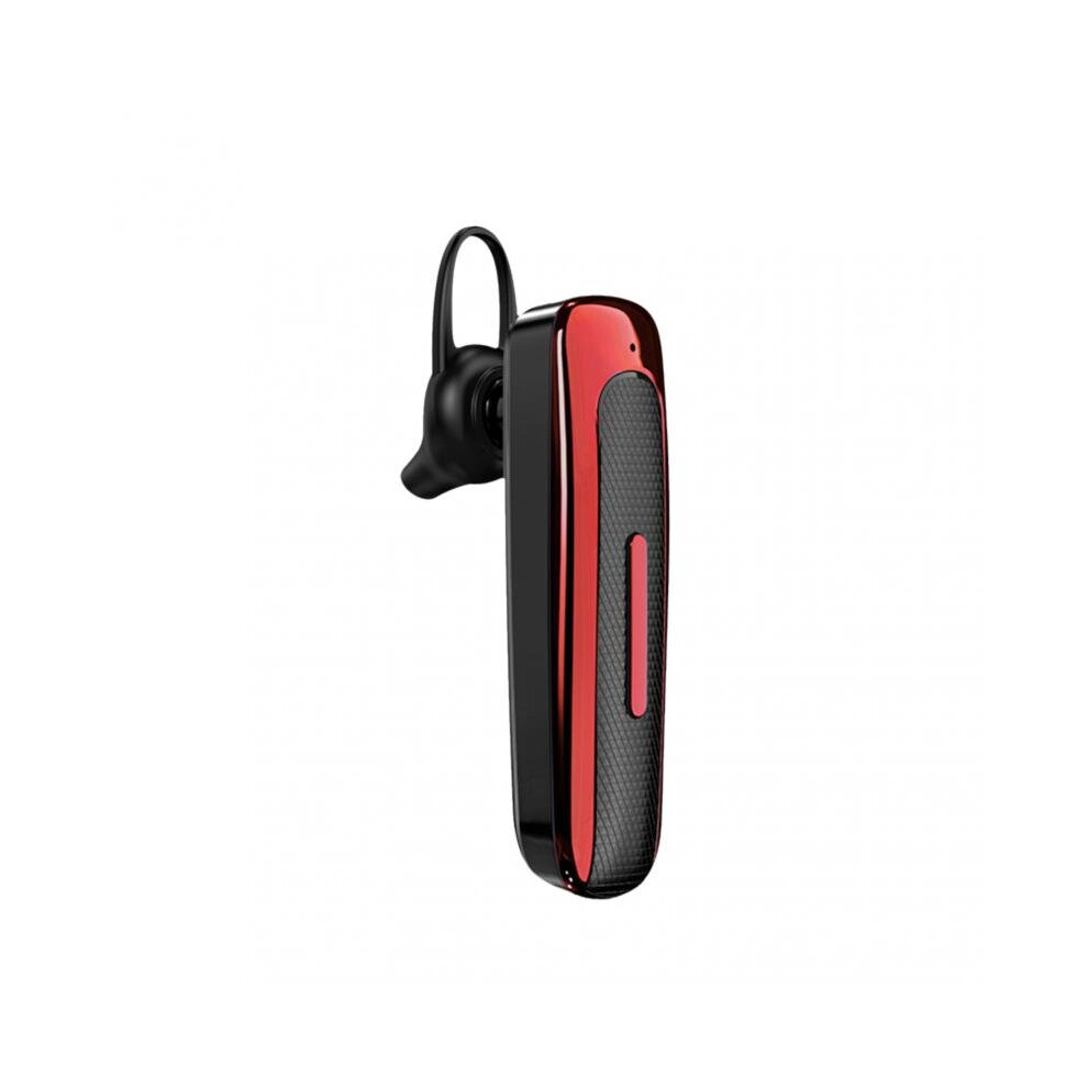 (A-02) Bluetooth Headset Hifi Wireless Earbuds Noise Reduction Unilateral Business Headset Driving Tws Mini Portable Handsfree Earphone 4853106760967