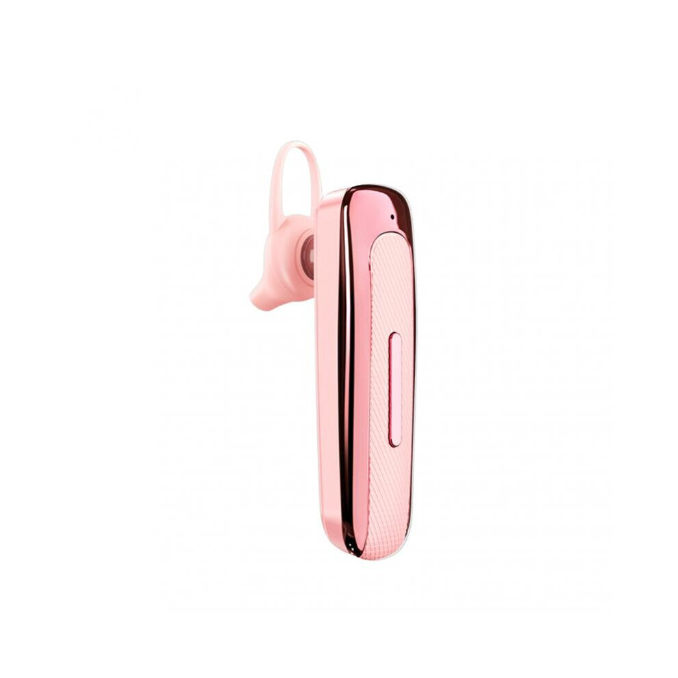 (A-04) Bluetooth Headset Hifi Wireless Earbuds Noise Reduction Unilateral Business Headset Driving Tws Mini Portable Handsfree Earphone 4853106760981