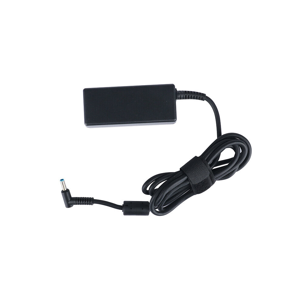 (A-) 45W 19.5V 2.31A Ac Adapter Laptop Charger Hstnn-Ca40 For Hp 741727-001 Tpn-C125 Hstnn-La40 Hstnn-Da40 854054-002 740015-002 7400 Black 4855672993985