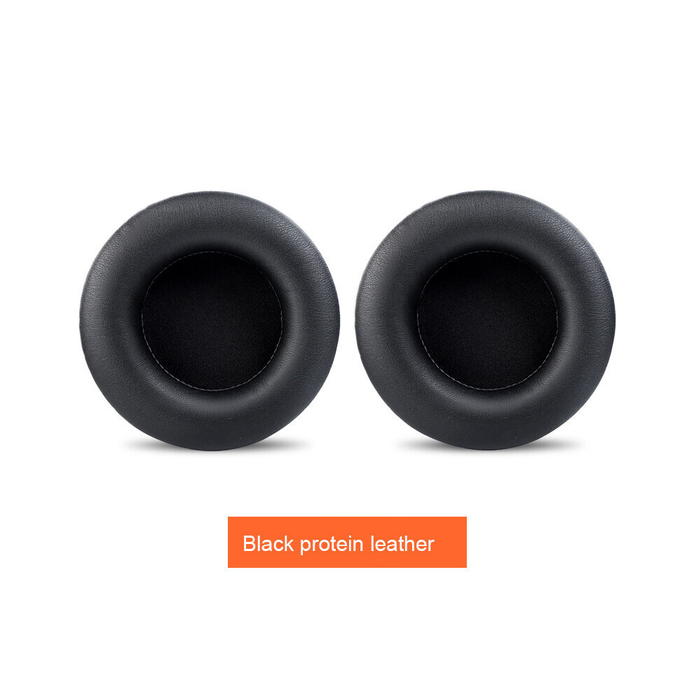 (A-Earpads Pu) For Steelseries Siberia V1 V2 V3 Headset Sponge Cushion Earbud Cover Headphone Replacement Foam Ear Pads (V1 V2 Headband) Pads 4851204949925