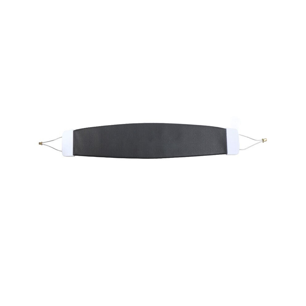 (A-Headband) For Steelseries Siberia V1 V2 V3 Headset Sponge Cushion Earbud Cover Headphone Replacement Foam Ear Pads (V1 V2 Headband) Pads 4851204949932