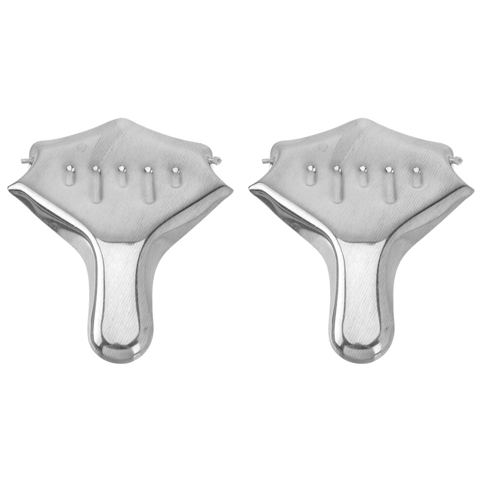 (a-Silver 8.5X6.7X3.5CM) Juicer Squeezer Press Hand Manual Fruit Lemon Orange Presser Citrus Fruits Clamp Crusher Kitchen Maker Tools Held Potato Garl-image-OPC-PBYQFHQ-NEW