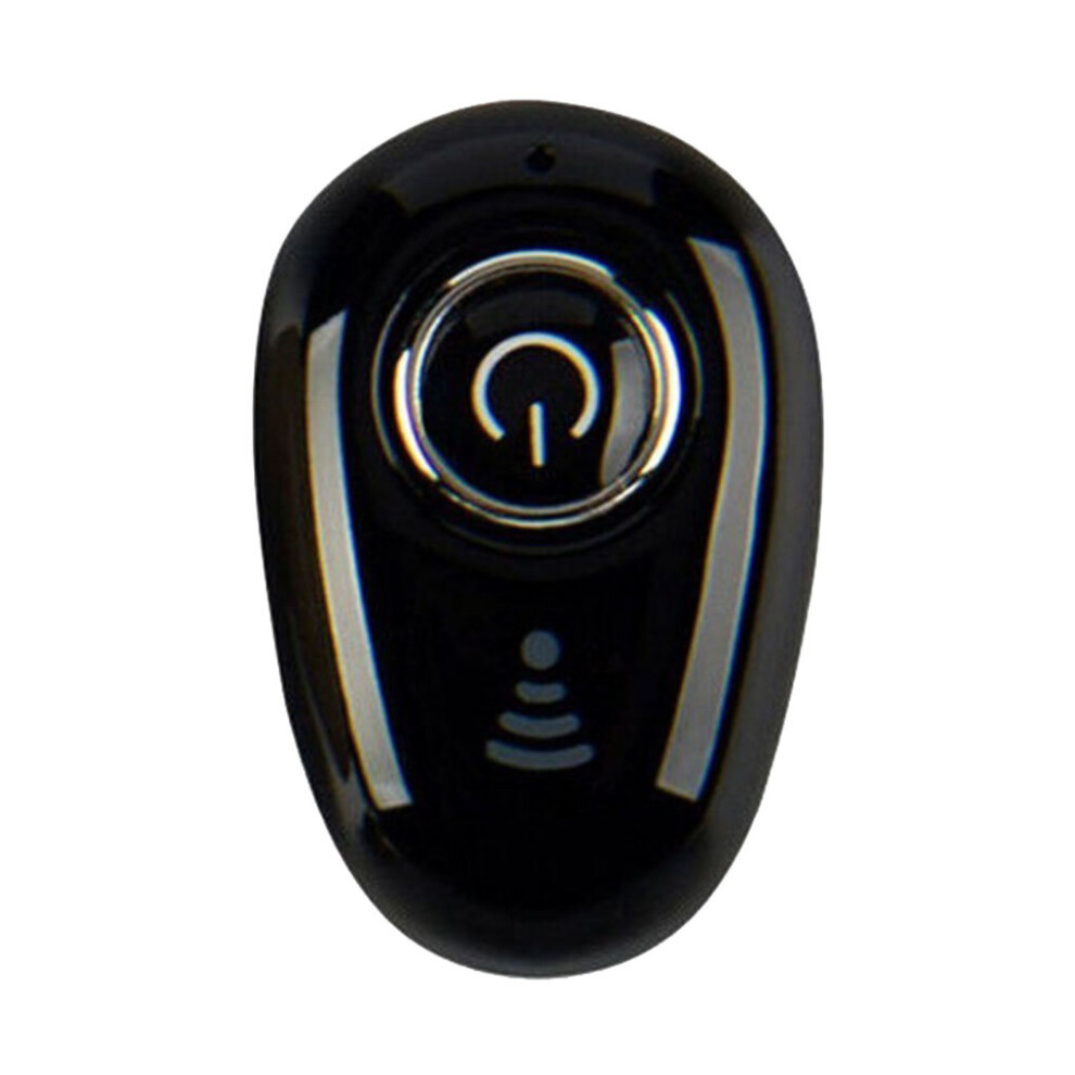 (A-A) Mini Invisible Wireless Earphone Noise Cancelling Bluetooth V4.1 Headphone Handsfree Stereo Headset Earbud With Microphone 4851204997551