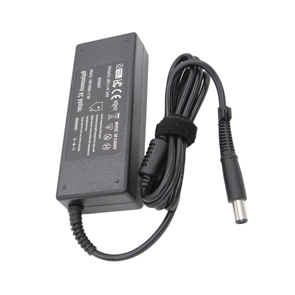 (A-Adapter) 19V 4.74A 90W 7.4*5.0Mm Ac Laptop Adapter Power Supply For Hp Pavilion Dv3 Dv4 Dv5 Dv6 6535S 6570B 6910P Probook 430 G1 G2 4855672907692