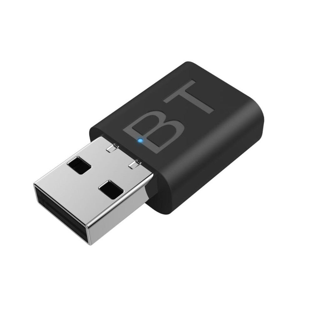 (a-Launcher) RAXFLY T5 Bluetooth Headphones Transmitter for TV Stereo Wireless Earphones Earbud Set W/Transmitter Adapter for Optical Digital-image-OPC-PBYQGJ7-NEW