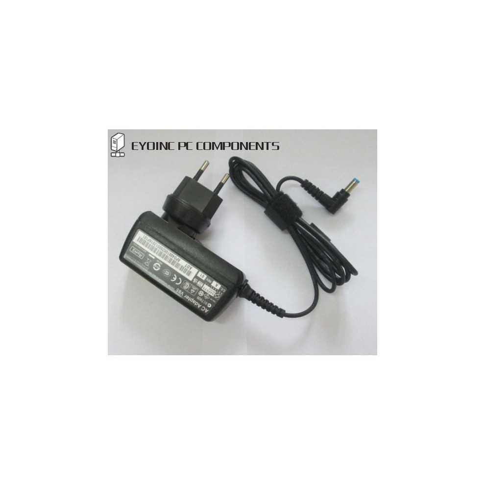 (A-) 19V 2.15A Wall Ac Adapter Charger For Acer Aspire One Aspire One 8.9'' ,10.1'' & For Gateway Mini Pc 11.6'' Netbook/Laptop 4855673000538