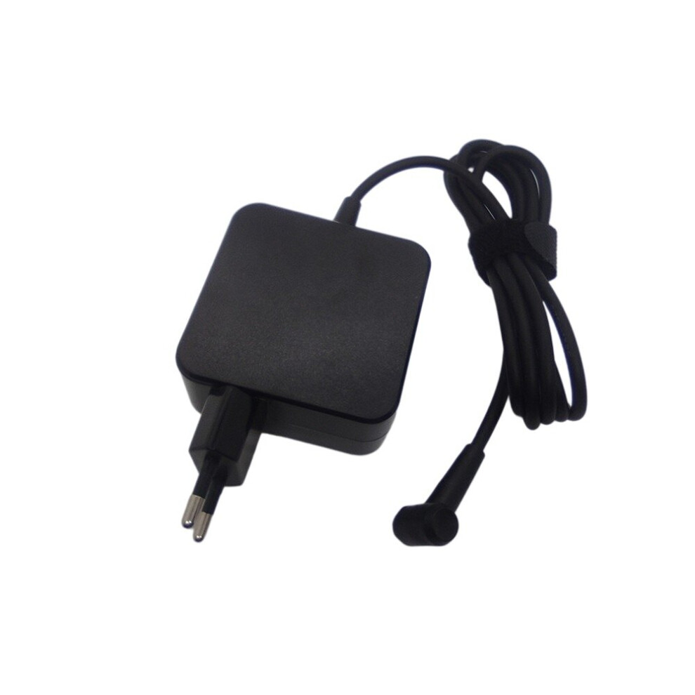(A-Eu Charger) 19V 2.37A 4.0*1.35Mm 45W Laptop Charge Adapter For Asus Zenbook Ux305 Ux21a Ux32a X201e X202e T300la Adp-45Bw X540l Taichi Power 4855672924224