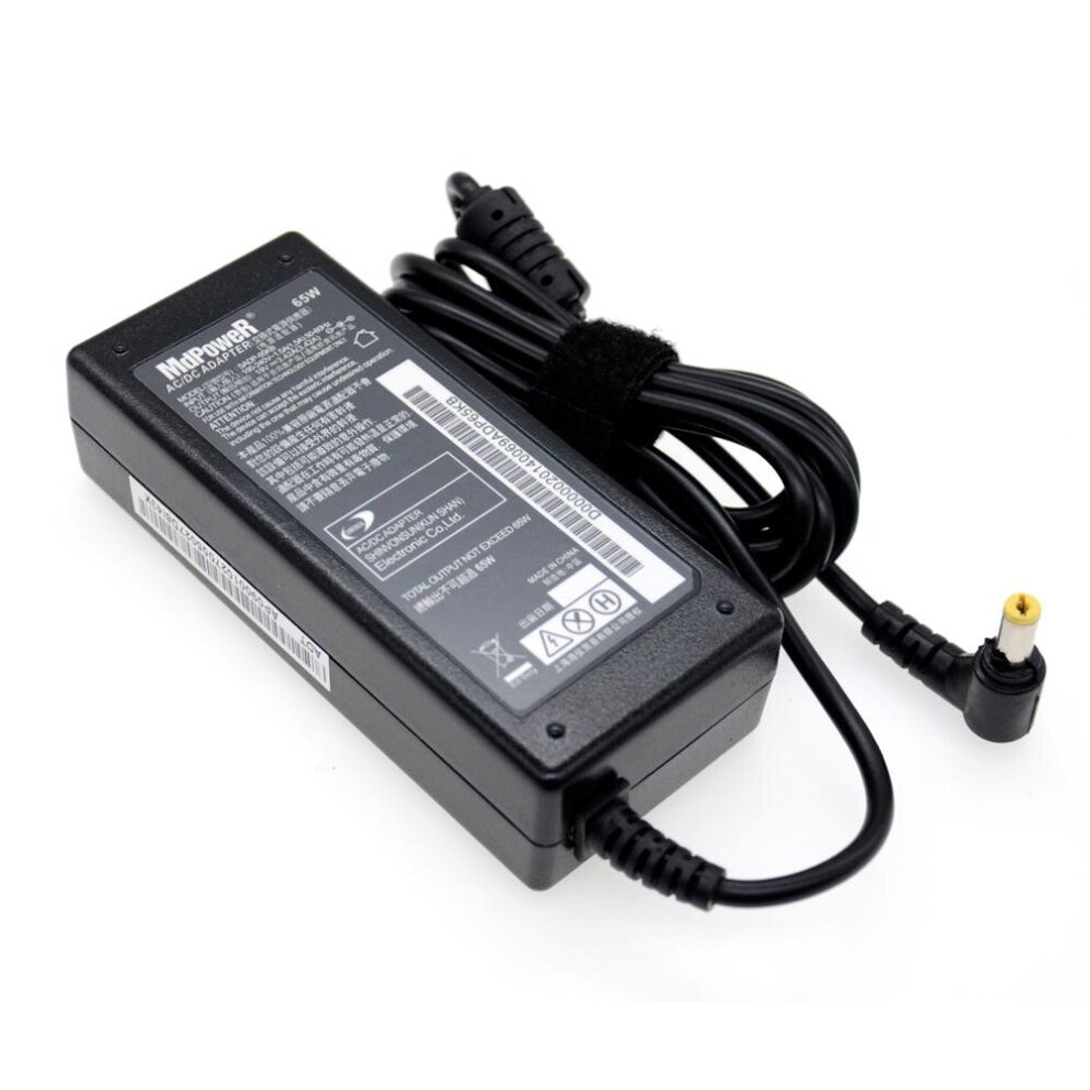 (A-) 19V 3.42A 5.5X1.7mm Power Suppy Adapter For Acer Aspire Laptop 5315 5630 5735 5920 5535 5738 6920 7520 Notebook Charger 4855672981104