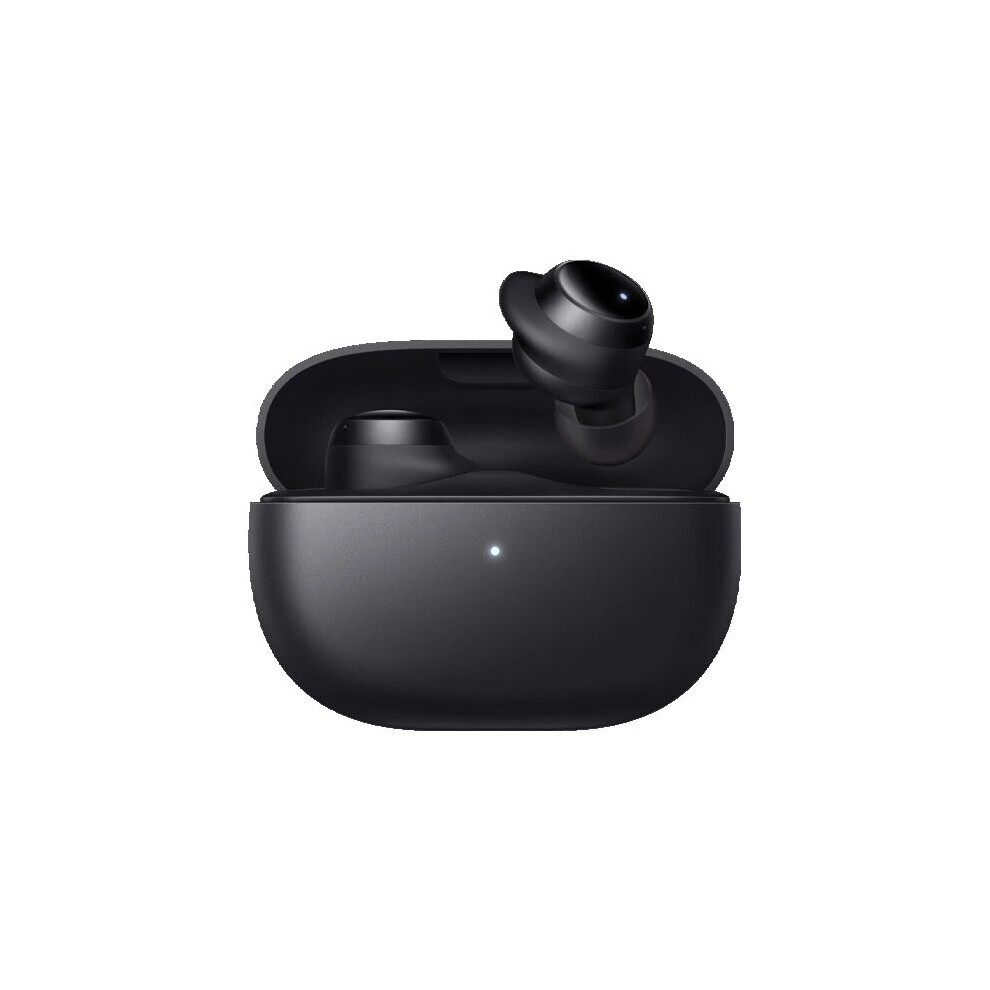 (A-Redmi Buds 3 Lite) Xiaomi Redmi Buds 3 Lite Tws Bluetooth 5.2 Earphone Headset Ip54 18 Hours Battery Life Mi Ture Wireless Earbuds 4851204964973